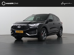Ford Kuga - 2.5 PHEV ST-Line X | Nieuw Model | Winterpakket | Groot Navigatie | Sportstoelen | Ele. ve