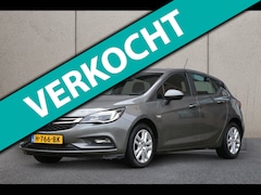 Opel Astra - 1.4 Turbo 120 Jaar Edition 150PK | Winterpakket | Stoelverwarming | Cruise Control
