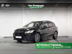 BMW 2-serie Active Tourer - 225e xDrive | M-Sport | Travel Pack | Premium Pack | Driving Assistant | Panoramadak | Com