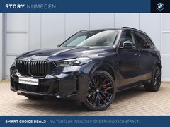 BMW X5 - xDrive50e M Sport Automaat / Panoramadak / Trekhaak / Massagefunctie / Parking Assistant P