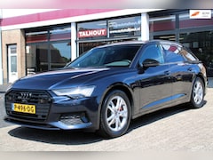 Audi A6 Avant - 40 TDI Sport Pro Line S-Line | PANO, ACC, TREKHAAK, LED, NAVI, DAB RADIO