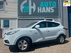 Hyundai ix35 - 1.6i GDI Dynamic | orig. NL | climate | cruise | trekhaak