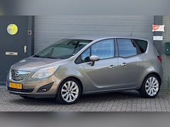 Opel Meriva - 1.4 Turbo Cosmo