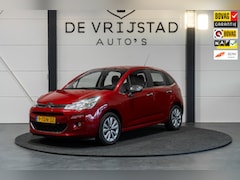 Citroën C3 - 1.2 VTi Collection