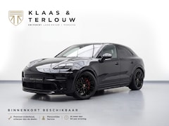 Porsche Macan - GTS 18 Voudige Sportstoelen / 22 inch / Sport Design / Trekhaak