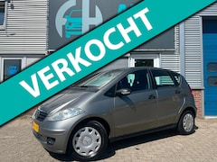 Mercedes-Benz A-klasse - 150 Classic | orig. NL | airco | nwe APK