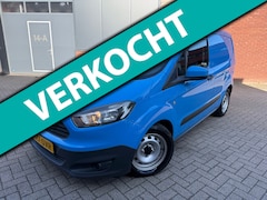 Ford Transit Courier - 1.5 TDCI Ambiente 2015 KOOPJE NIEUWE APK SUPER KM STAND INRUIL MOGELIJK