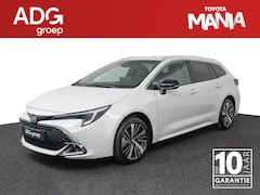 Toyota Corolla - Hybrid 140 Dynamic | Nieuw uit voorraad leverbaar |