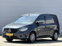 Mercedes-Benz Citan - 112 CDI Pro automaat|Navi|Cruise|Bumpers in kleur