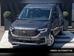 Ford Tourneo Connect - Titanium PHEV 110kW/150pk automaat