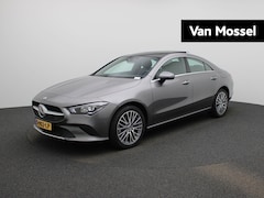 Mercedes-Benz CLA-Klasse - 250 e Luxury Line | Automaat | Panoramadak | Apple Carplay / Android Auto | Stoel- Stuurve