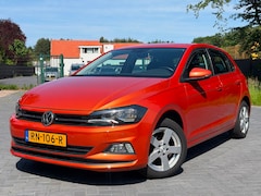 Volkswagen Polo - 1.0 TSI Comfortline/Cruise/Airco/PDC/Carplay