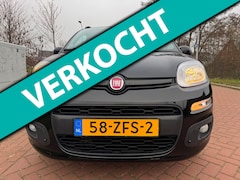 Fiat Panda - 0.9 TwinAir Lounge 86.000 KM