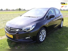 Opel Astra - 1.0 Edition|Carplay|Camera|Dealer onderhouden|NL-auto-NAP|Nieuwe apk