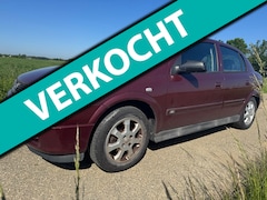 Opel Astra - 1.6 Njoy