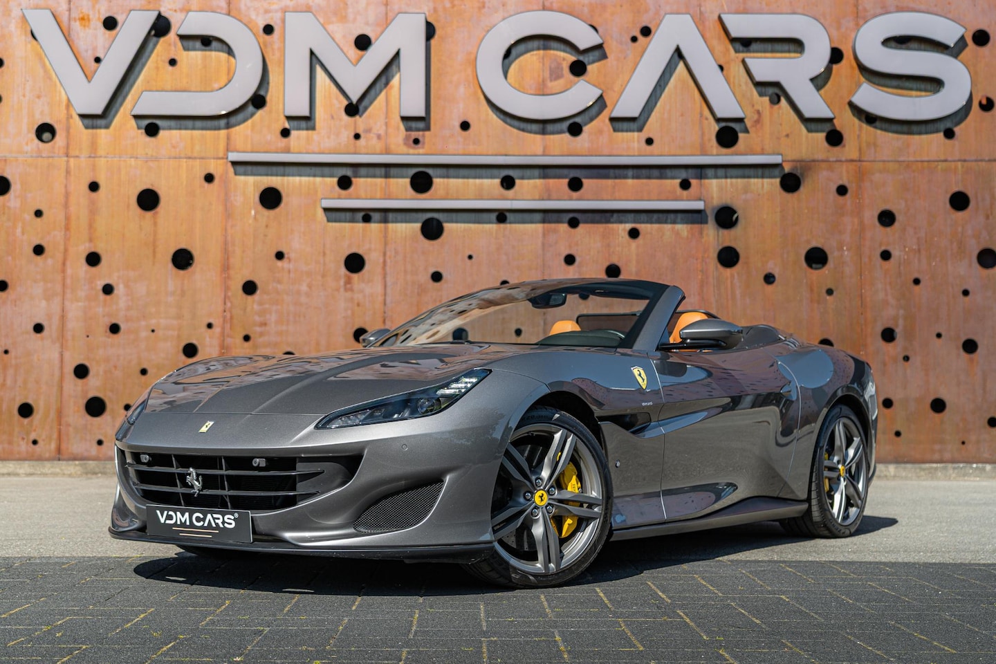 Ferrari Portofino - 3.9 V8 HELE | Carbon Ext./Int. | AFS | Magneride | Comfortstoelen | Dealer Onderhouden | H - AutoWereld.nl