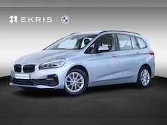 BMW 2-serie Gran Tourer - 218i 7p. High Executive | Sportline | Trekhaak | Stoel & Stuurwiel Verwarming | Head-Up |