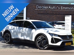 Peugeot 408 - 1.2 130pk ECC LMV LECD NAVI