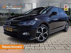 Volkswagen Polo - 1.0 TSI R-Line | Matrix | Virtual Cockpit | 17 Inch |