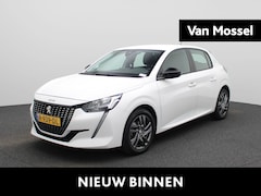 Peugeot 208 - 1.2 PureTech Active Pack
