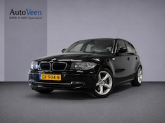 BMW 1-serie - 116i Business Line Sport (STOELVERWARMING, AIRCO, LM-VELG)