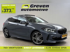 BMW 1-serie - 118i Business Edition Plus M-Sport | Pano | Sfeer | HUD | Virtual | H/K | Camera | Carplay