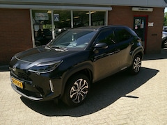 Toyota Yaris Cross - 1.5 Hybrid 130 Dynamic Pdc V+A