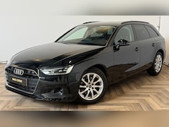 Audi A4 Avant - 35 TFSI S edition|WEINIG KM|AUTOMAAT|INRUIL MOGELIJK|