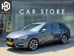 SEAT Leon Sportstourer - 1.5 eTSI FR Business Intense