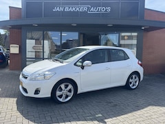 Toyota Auris - hybrid 1.8 VVT-i Aspiration ✅ Camera ✅ Airco ✅ Cruise ✅ Automaat