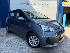 Hyundai i10 - 1.0i Comfort 5-drs / AIRCO / CRUISE / USB / 52.640 km