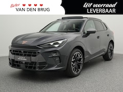 CUPRA Terramar - 1.5 TSI e-Hybrid VZ 272PK | Leder | Panoramadak | SennHeiser Audio | 360 Camera | Adaptiev