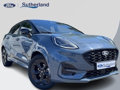 Ford Puma - 1.0 EcoBoost Hybrid BlueCruise Edition | SCI | 155pk | Winterpack | Afneembare Trekhaak |