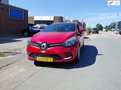 Renault Clio - 0.9 TCe Airco nav cruise pdc 2018 zeer mooi