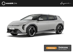 Kia EV4 - Plus Advanced 81.4 kWh | Panoramaschuifdak | Verwarmbare achterbank | Harman Kardon | Priv