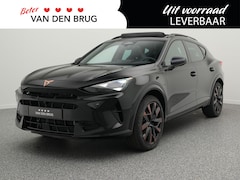 CUPRA Formentor - 1.5 TSI e-Hybrid VZ 272PK | Nieuw | SennHeiser Audio | Panoramadak | 360 Camera | Dodehoek