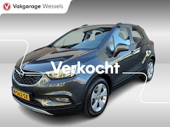 Opel Mokka X - 1.4 Turbo Edition | PDC | LM |