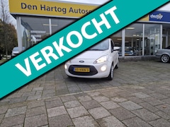 Ford Ka - 1.2 Titanium