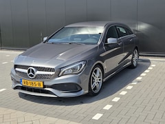 Mercedes-Benz CLA-klasse Shooting Brake - 180 Business Solution AMG