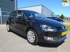 Volkswagen Polo - 1.2 TSI BlueMotion Comfort Edition airco/cruise/5deurs