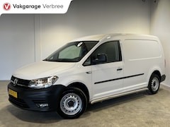 Volkswagen Caddy Maxi - 2.0 TDI L2H1 BMT C-Edition | Navigatie | PDC Voor en Achter | Adaptieve Cruise Control | A