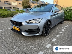 CUPRA Leon - 1.4 e-Hybrid 245PK PHEV DSG-6 VZ Adrenaline | Achteruitrijcamera | Apple Carplay/Android A