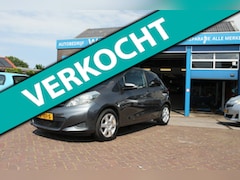 Toyota Yaris - 1.3 VVT-i Aspiration vol automaat