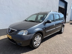 Dacia Logan MCV - 1.6-16V LPG Lauréate - APK 06-2027