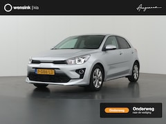 Kia Rio - 1.0 T-GDi MHEV DynamicPlusLine | Navigatie | Parkeercamera | Apple Carplay/Android Auto |