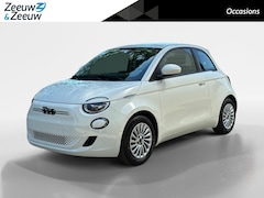 Fiat 500 - Urban 42KWH