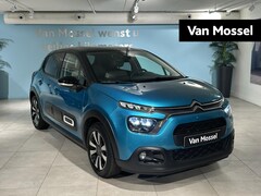 Citroën C3 - 1.2 PureTech Feel Edition | Camera | Navigatie | Climate control