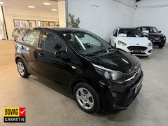 Kia Picanto - 1.0 CVVT Eco.PlusL