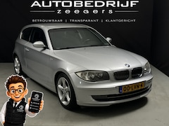 BMW 1-serie - 118i Business Line *AC*Well-Kept