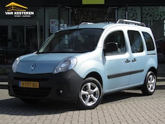 Renault Kangoo Family - 1.6 16V Expression / Trekhaak / 2x Schuifdeur / Airco v/ Lmv